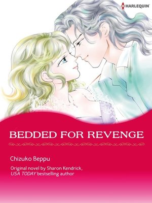 cover image of Bedded for Revenge
